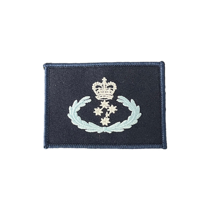 RAAF Embroidered Joint Battlefield Air Space Controller Patch - Cadetshop