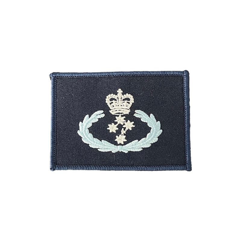 Load image into Gallery viewer, RAAF Embroidered Joint Battlefield Air Space Controller Patch - Cadetshop
