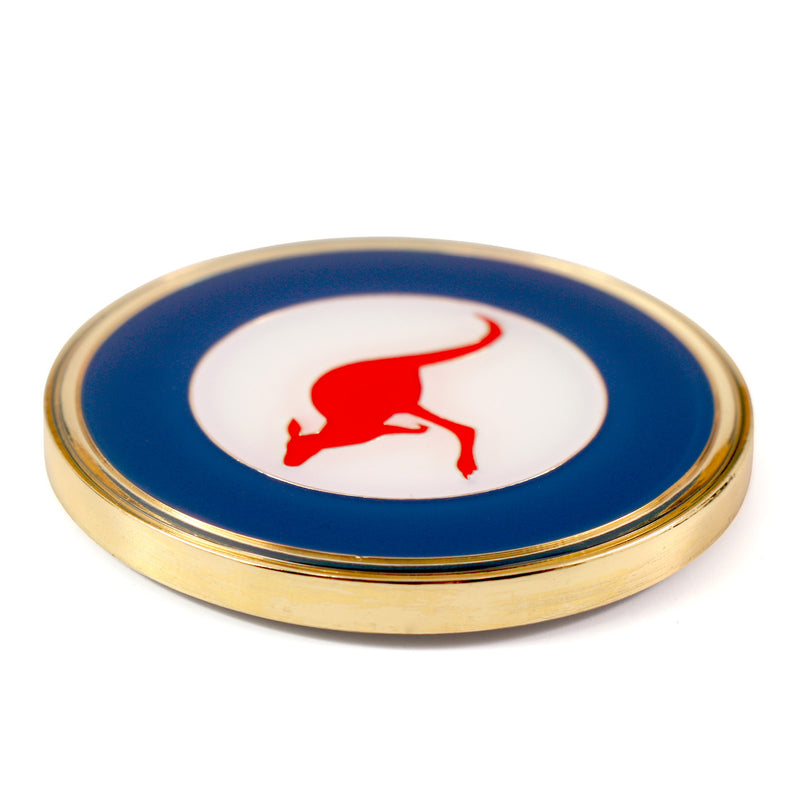 Load image into Gallery viewer, Royal Australian Air Force RAAF Presentation Medallion Coin CIIIR
