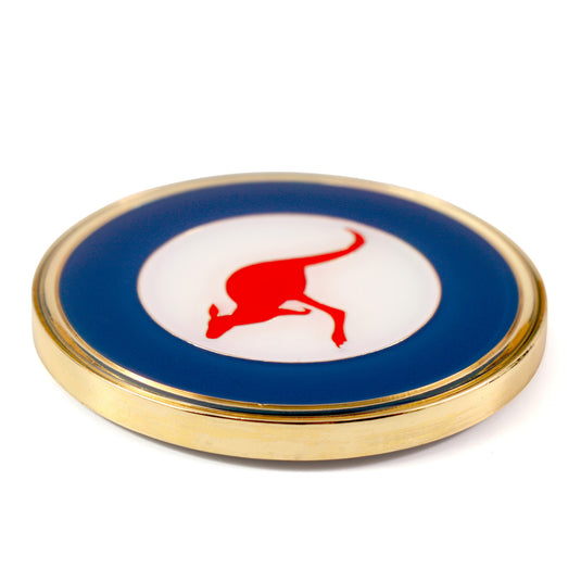 Royal Australian Air Force RAAF Presentation Medallion Coin CIIIR