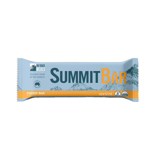 Summit Bar On Track Meal - Cadetshop