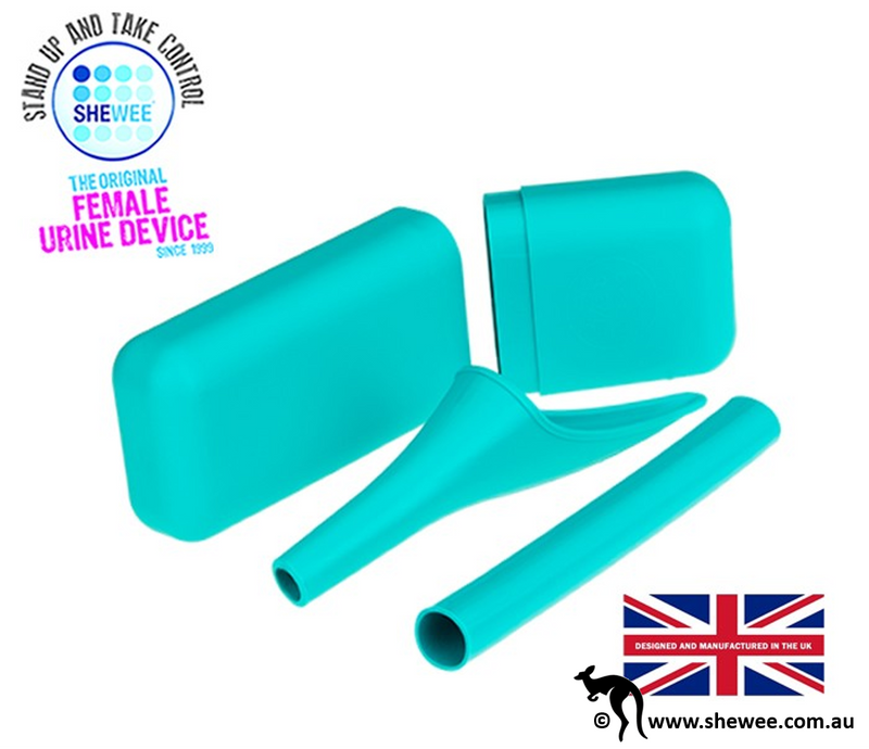Load image into Gallery viewer, SHEWEE Shewee Extreme female funnel device - Cadetshop

