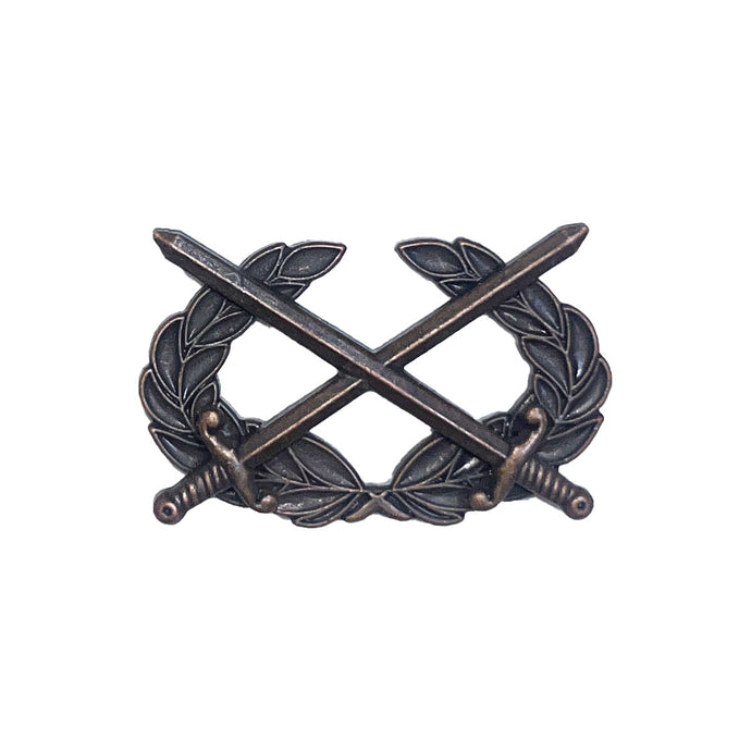 Army Combat Badge Full Size - Cadetshop