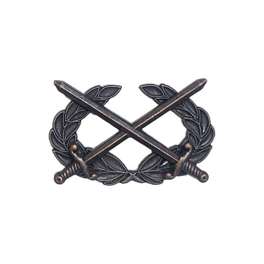 Army Combat Badge Full Size - Cadetshop
