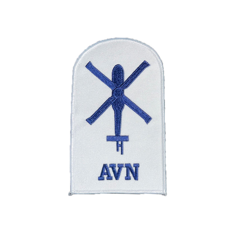Load image into Gallery viewer, Aviation Support Category Badge - Cadetshop
