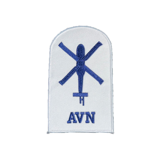 Aviation Support Category Badge - Cadetshop