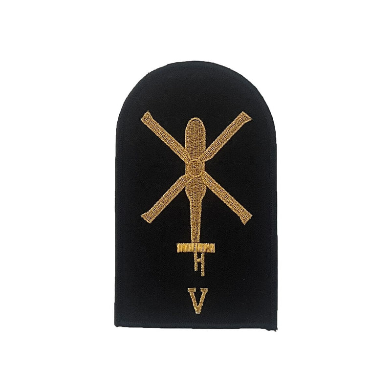 Load image into Gallery viewer, Aviation Technician Avionics Category Badge - Cadetshop
