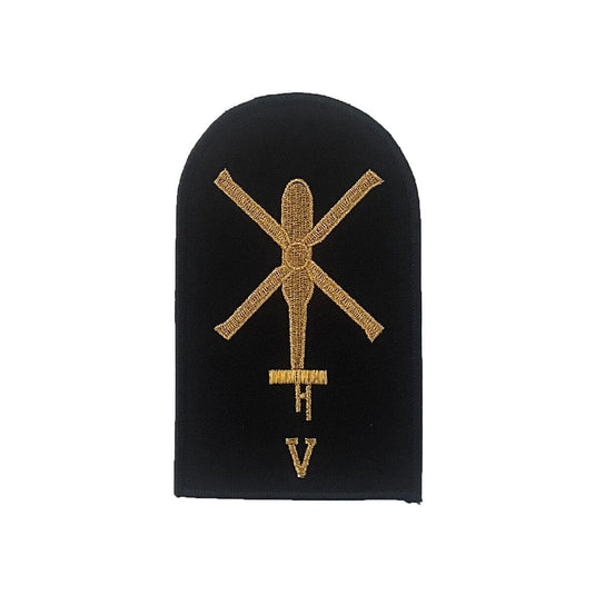 Aviation Technician Avionics Category Badge - Cadetshop