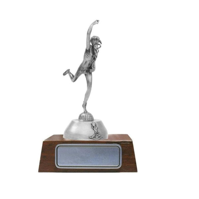 Pewter Royal Australian Corps of Signals Figurine - Cadetshop