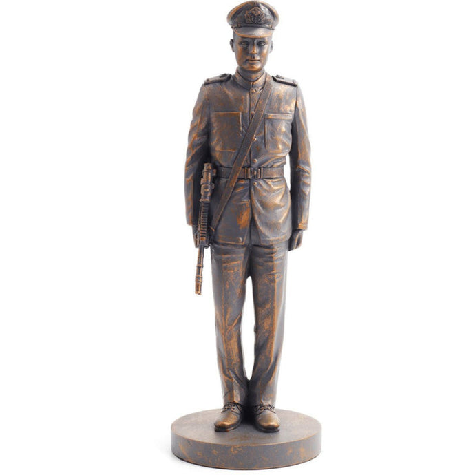 ADFA Male Midshipman Figurine: Miniature - Cadetshop