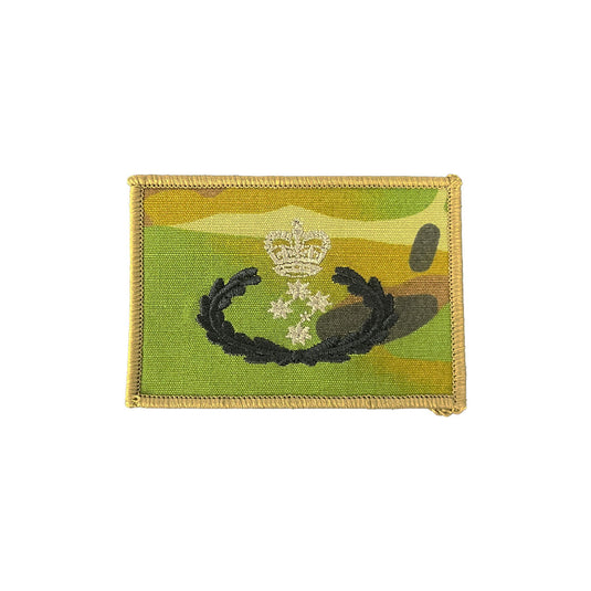 RAAF Embroidered Joint Battlefield Air Space Controller Patch - Cadetshop