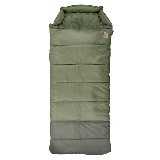 Klymit Big Cottonwood Sleeping Bag -18°C XL - Cadetshop