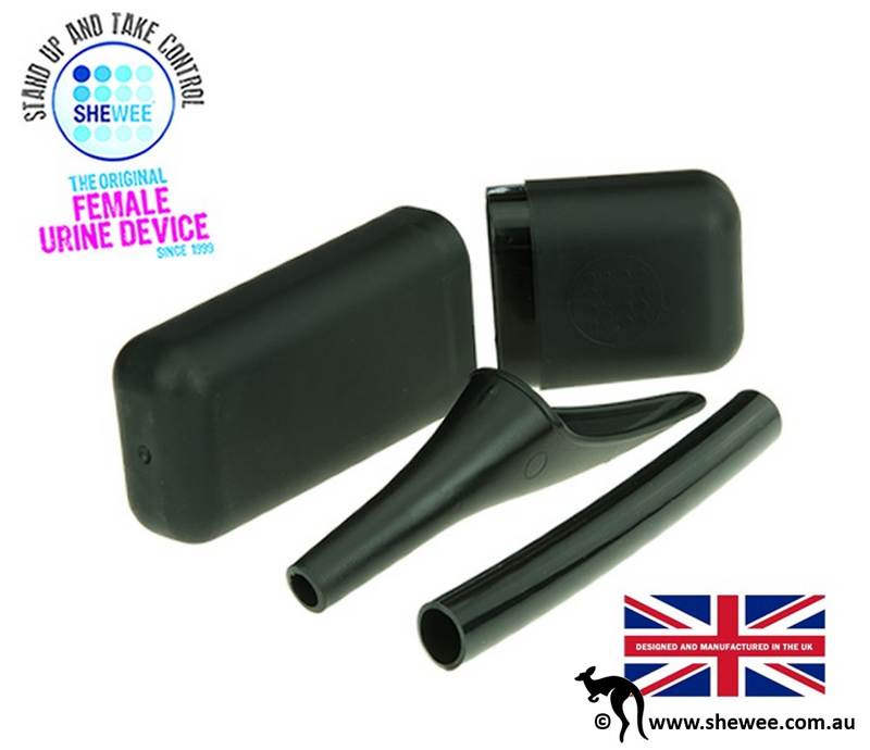 Load image into Gallery viewer, SHEWEE Shewee Extreme female funnel device - Cadetshop
