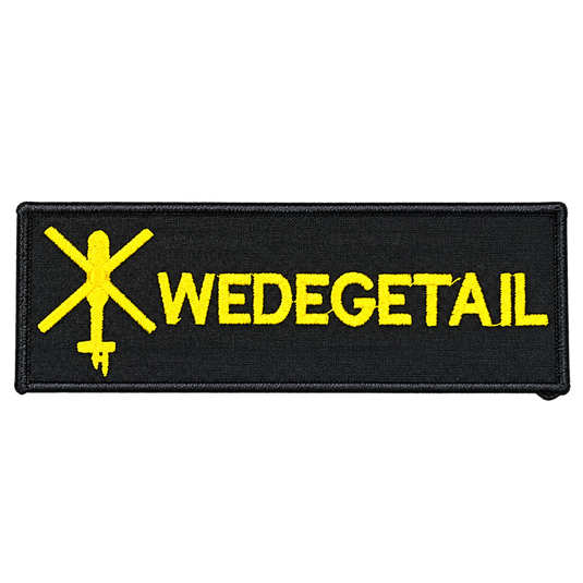 Custom RAN Navy Name Tag Aviation Technician