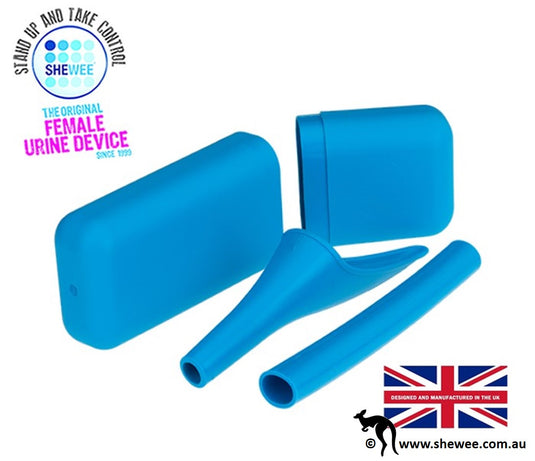 SHEWEE Shewee Extreme female funnel device - Cadetshop