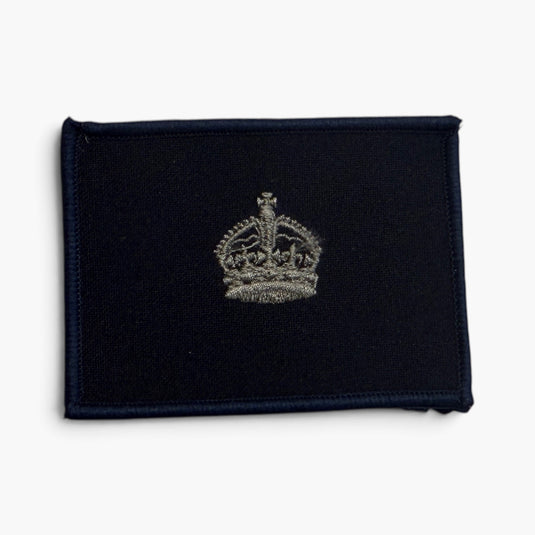 TBAS Style Patch Responder Subdued Patch