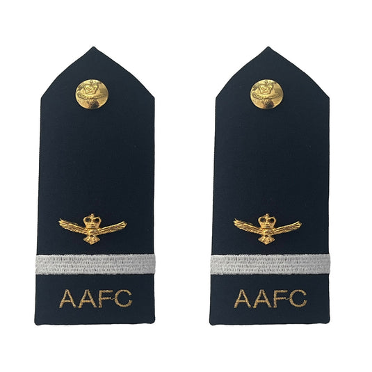 Rank Insignia Australian Air Force Cadets Cadet Under Officer (CUO)