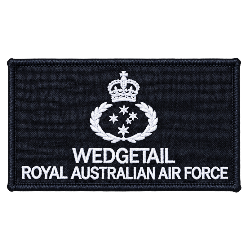 Load image into Gallery viewer, Custom Name Tag Mission Controller ATC ABM Air Force - Cadetshop
