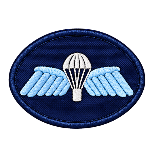 Embroidered Australian Made Para Wings