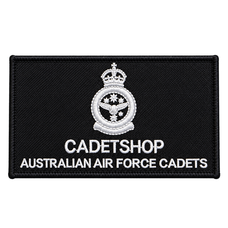 Load image into Gallery viewer, Custom Name Tag AAFC Flying Jacket Non Pilot MPJ
