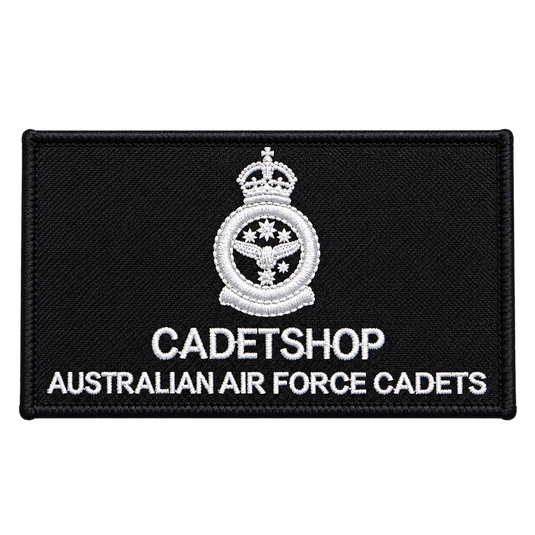 Custom Name Tag AAFC Flying Jacket Non Pilot MPJ