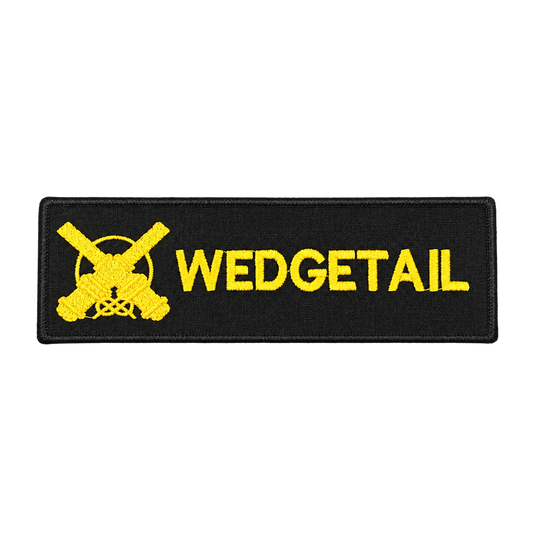 Custom RAN Navy Name Tag Boatswains Mate - Cadetshop