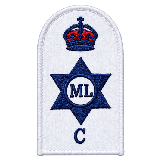 Chef Category Badge - Cadetshop