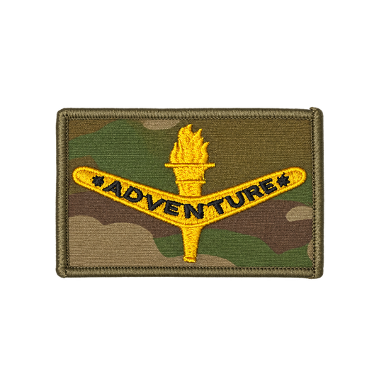 Australian Army Cadets AAC ATA Award Patch