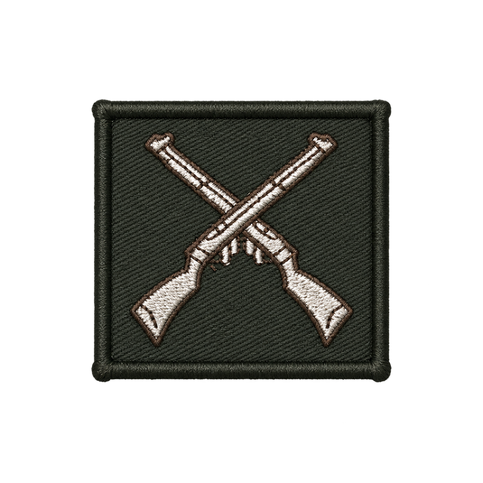 Skill at Arms Badge