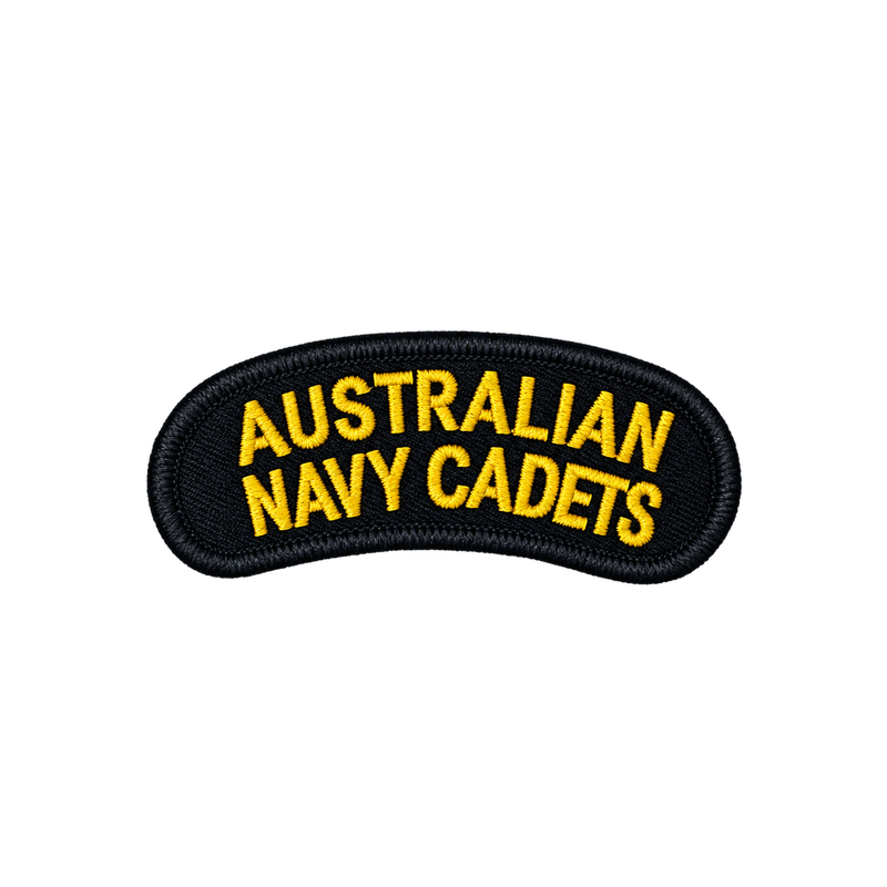 Load image into Gallery viewer, Australian Navy Cadets Shoulder Flash
