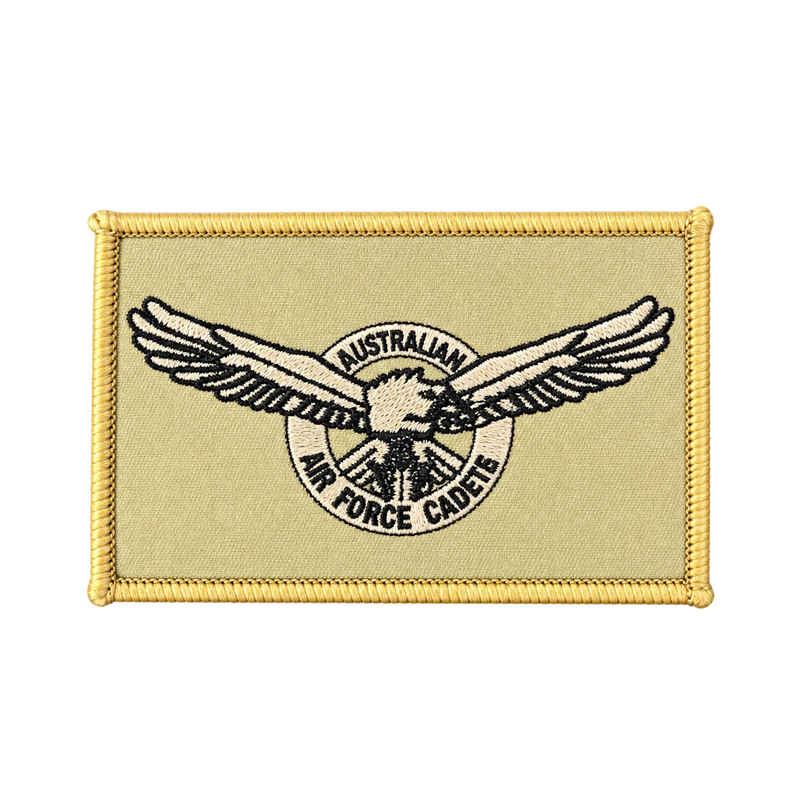 Load image into Gallery viewer, AAFC Individual Proficiency Badge Embroidered IPB Patch
