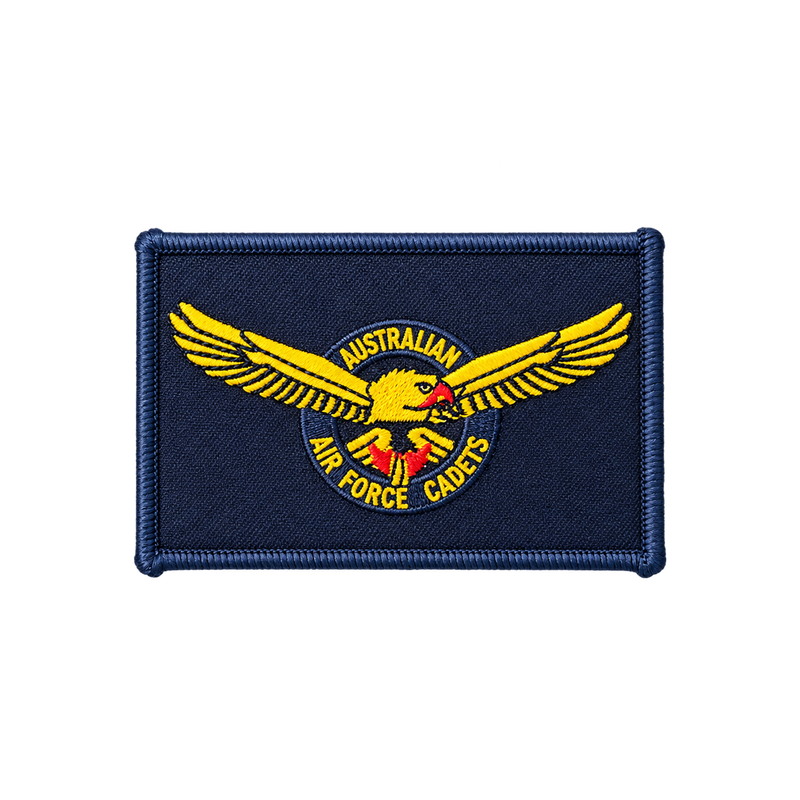 Load image into Gallery viewer, AAFC Individual Proficiency Badge Embroidered IPB Patch
