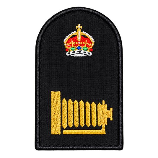 Imagery Specialist Category Badge