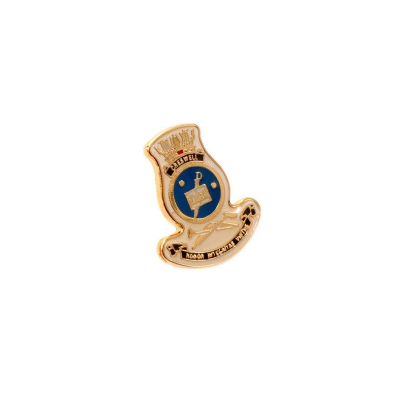 Load image into Gallery viewer, HMAS Creswell Lapel Pin - Cadetshop
