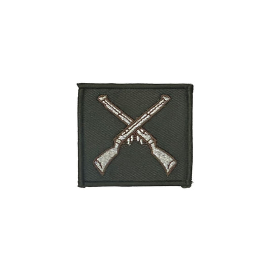 Skill at Arms Badge - Cadetshop