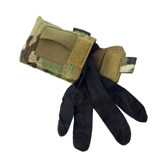 Valhalla Disposable Glove Pouch AMCC - Cadetshop