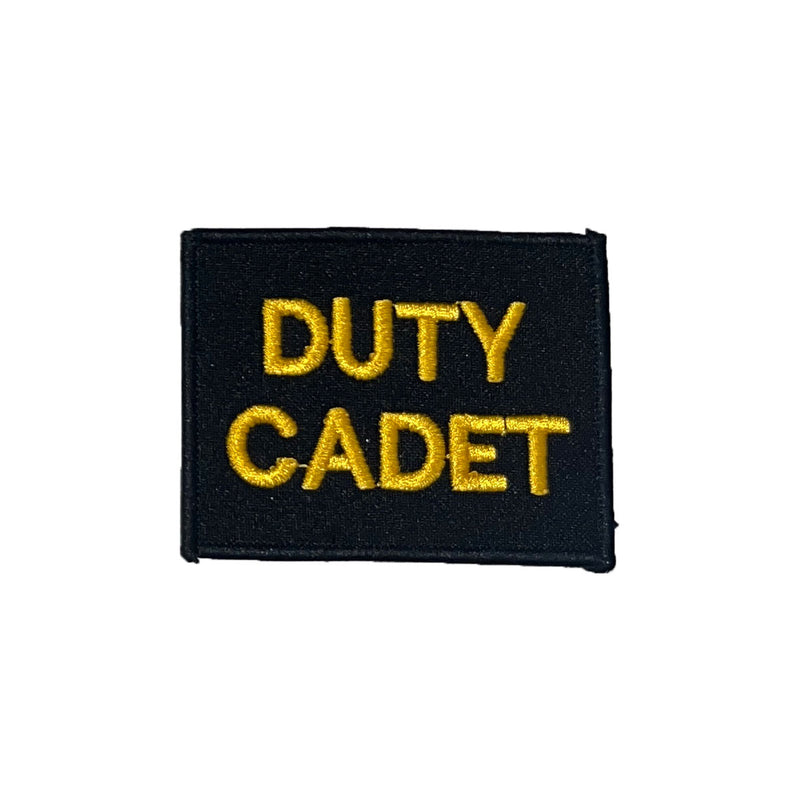 Load image into Gallery viewer, WEDGETAIL Duty Patches for Navy Brassard or sleeve - Cadetshop
