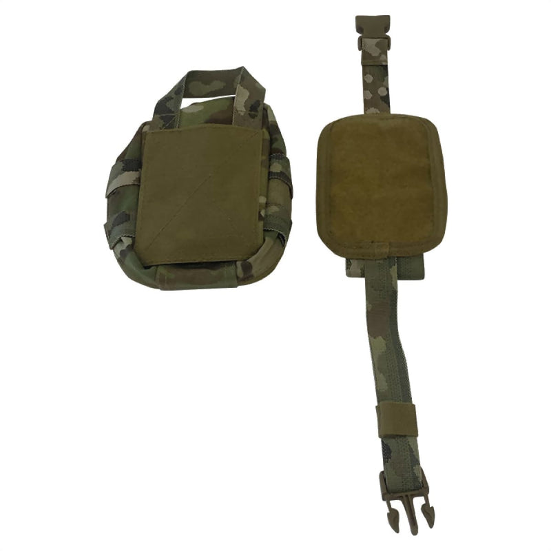 Load image into Gallery viewer, Valhalla Rip Away EMT Pouch - Cadetshop
