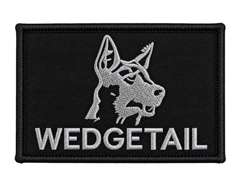 Load image into Gallery viewer, Custom Embroidered Dog Name Tag
