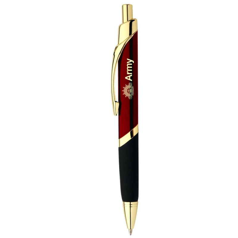 Load image into Gallery viewer, Army Tri Grip Pen - Cadetshop
