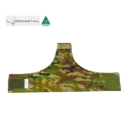 Arm Brassard Shoulder Epaulette Attachment - Cadetshop