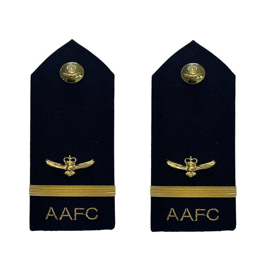 Rank Insignia Australian Air Force Cadets Flying Officer FLGOFF (AAFC) - Cadetshop