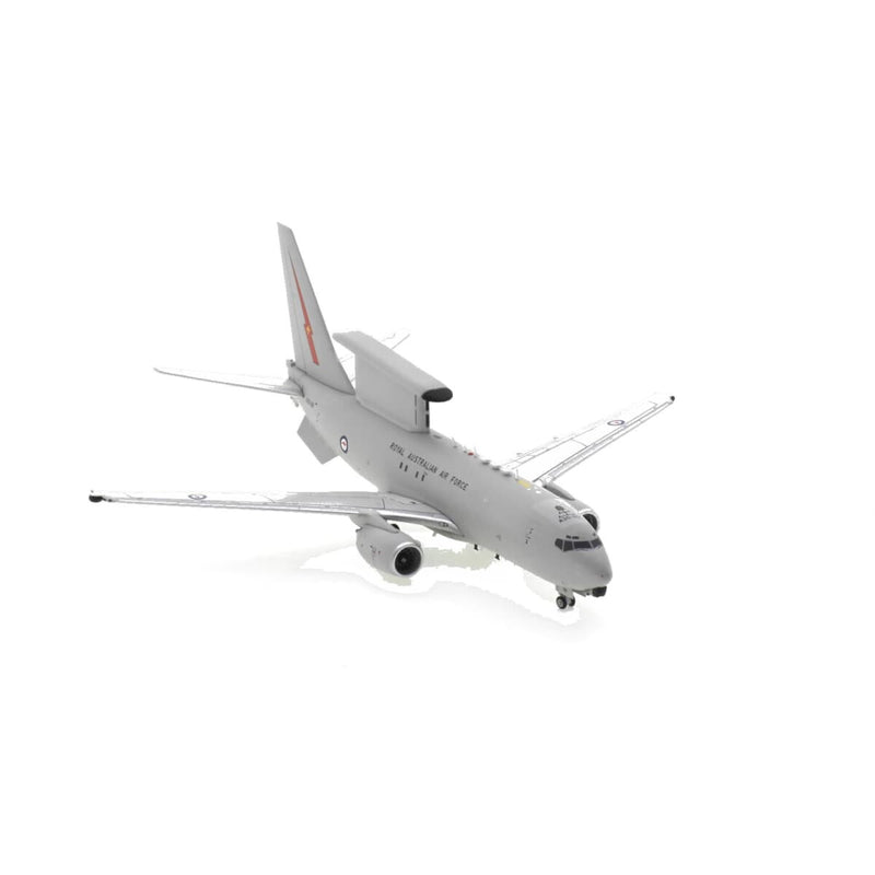Load image into Gallery viewer, RAAF E-7A Wedgetail Die Cast Model 1:200 Scale - Cadetshop
