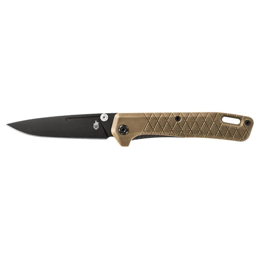 Gerber Zilch Coyote - Cadetshop