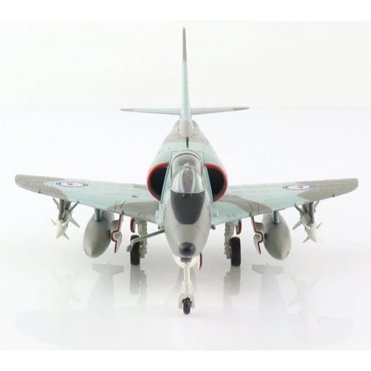 RAN A4G Skyhawk Die Cast Model 1:72 Scale - Cadetshop