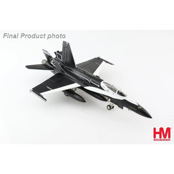 RAAF F/A-18A Hornet Die Cast Model 1:72 Scale - Cadetshop