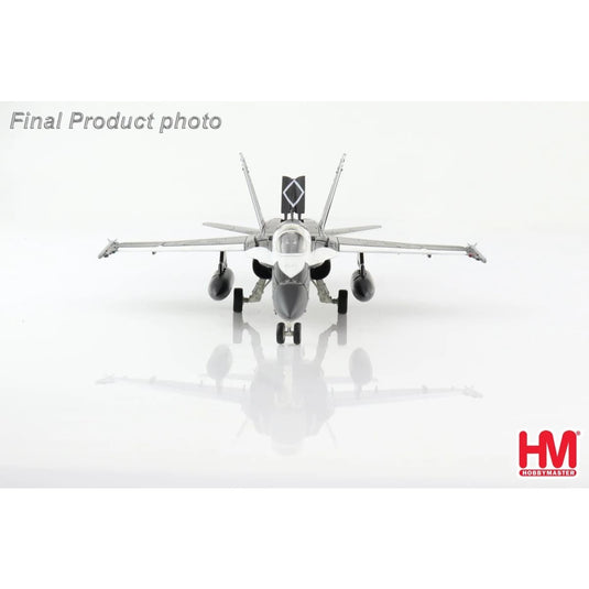 RAAF F/A-18A Hornet Die Cast Model 1:72 Scale - Cadetshop