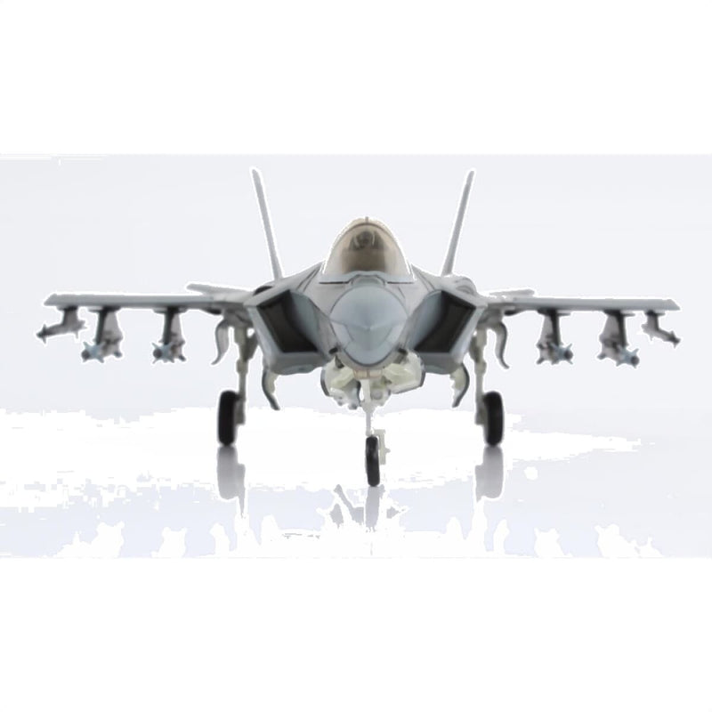 Load image into Gallery viewer, RAAF F-35A Lightning II Die Cast Model 1:72 Scale - Cadetshop
