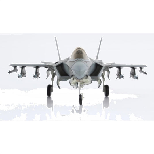 RAAF F-35A Lightning II Die Cast Model 1:72 Scale - Cadetshop