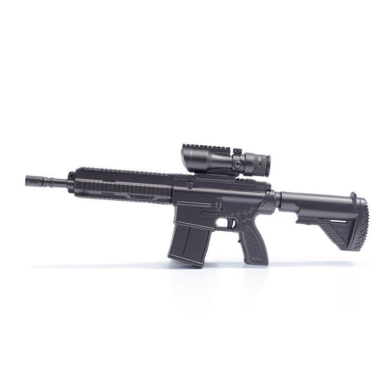 Miniature Heckler and Koch HK417 Rifle - Cadetshop